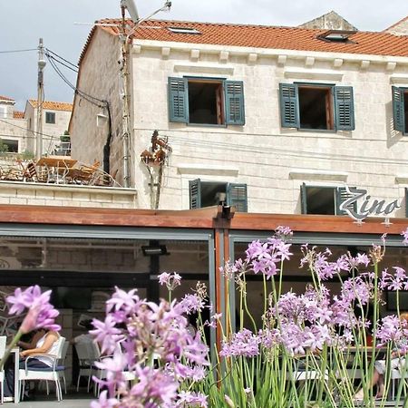 Apartments Seafront Cavtat Esterno foto