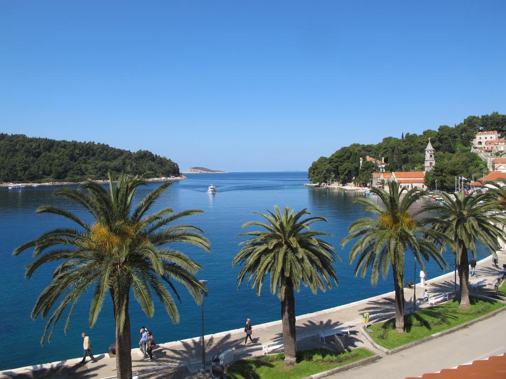 Apartments Seafront Cavtat Camera foto