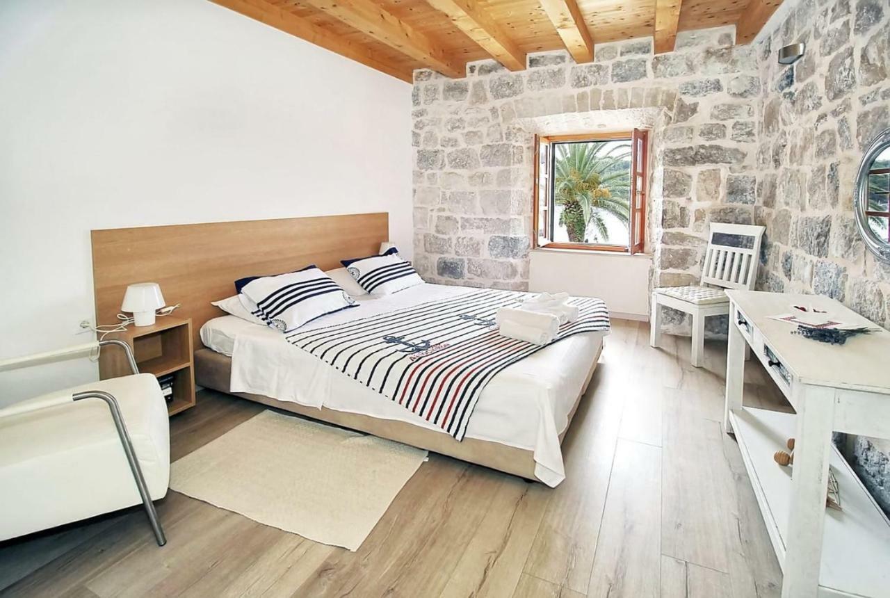 Apartments Seafront Cavtat Esterno foto