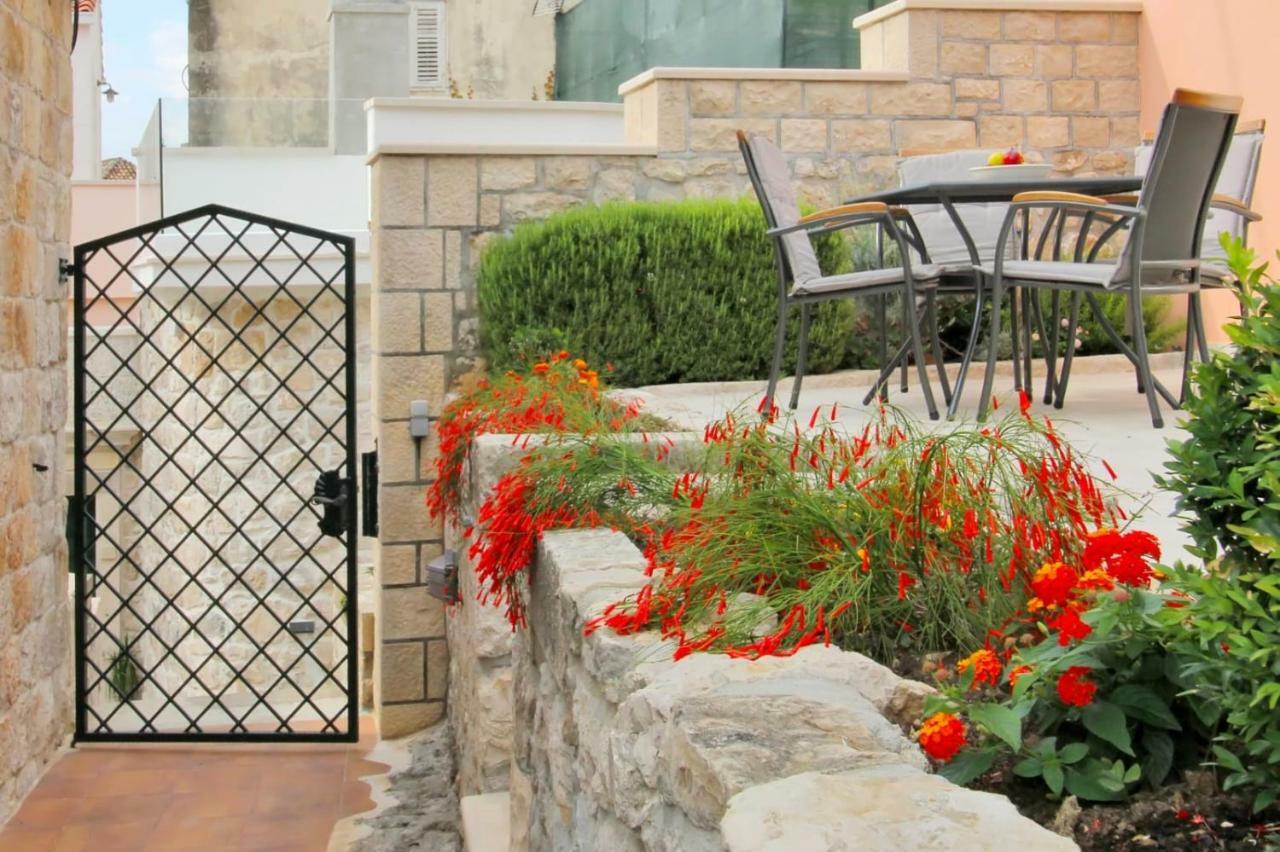 Apartments Seafront Cavtat Esterno foto