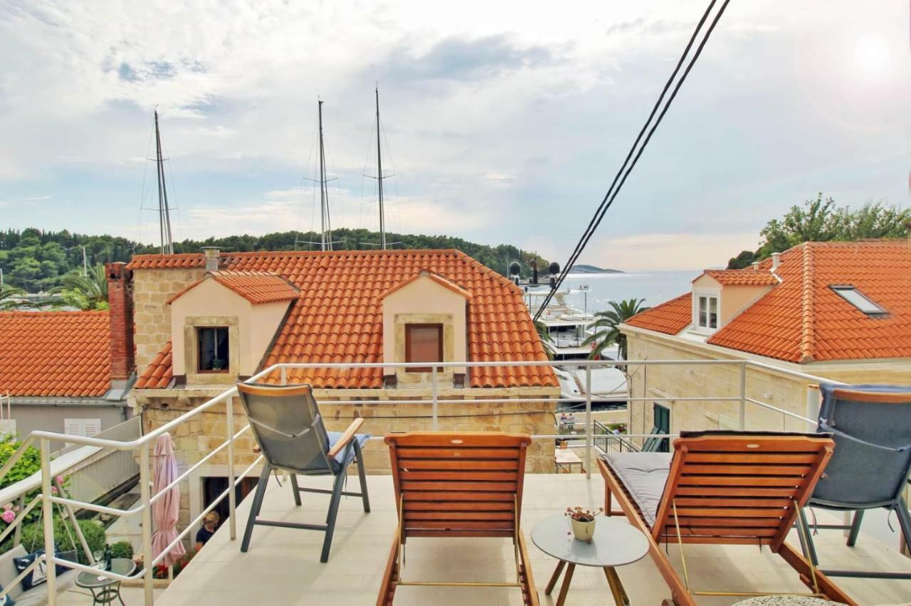 Apartments Seafront Cavtat Esterno foto