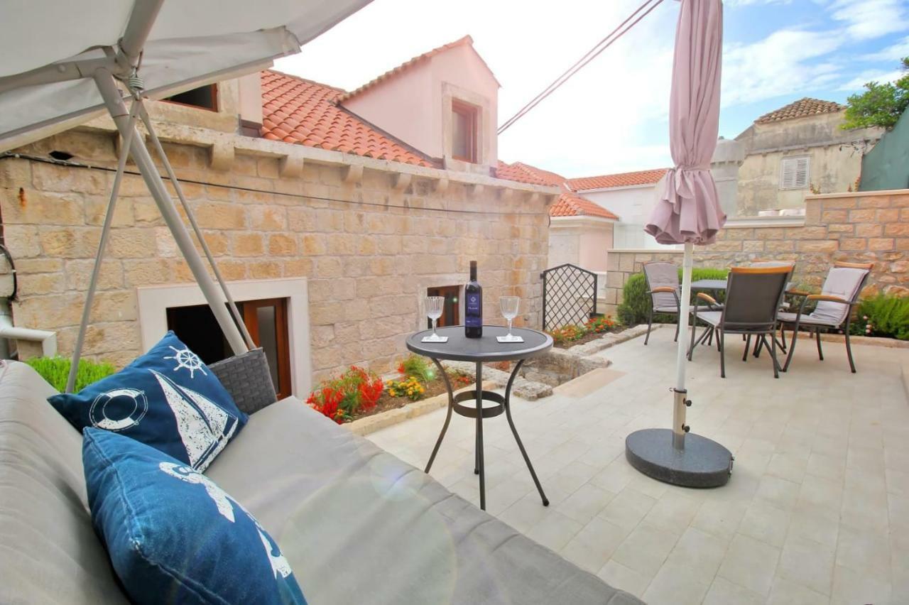 Apartments Seafront Cavtat Esterno foto