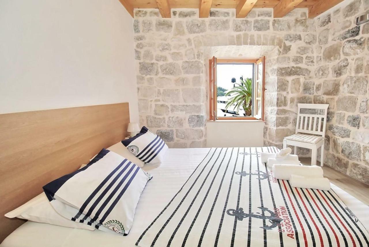 Apartments Seafront Cavtat Esterno foto