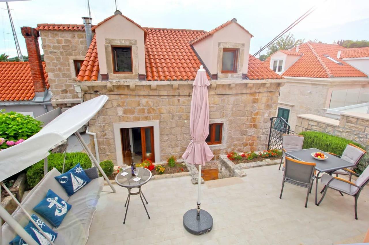 Apartments Seafront Cavtat Esterno foto