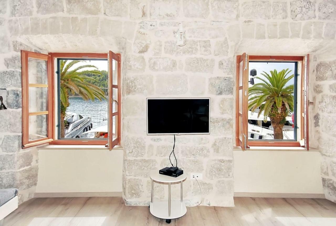 Apartments Seafront Cavtat Esterno foto