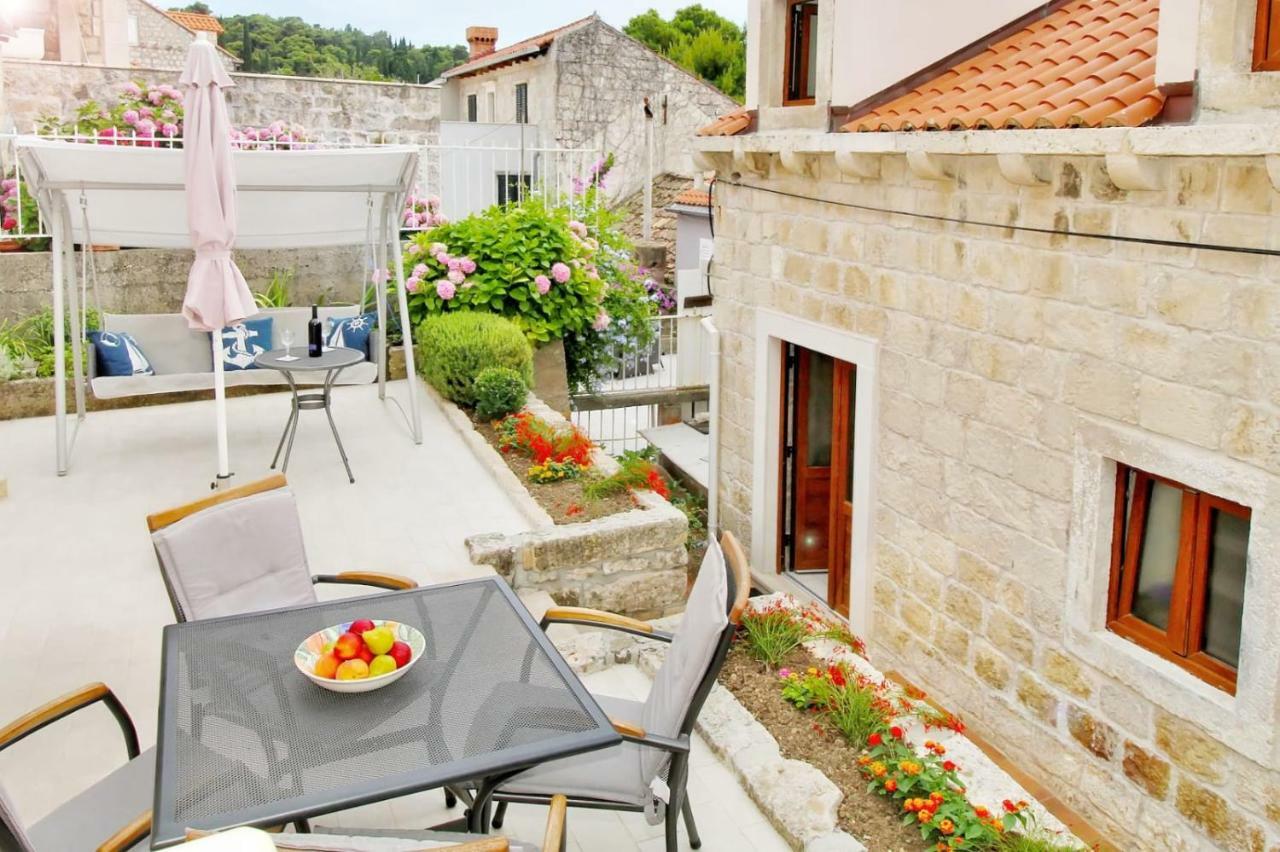 Apartments Seafront Cavtat Esterno foto