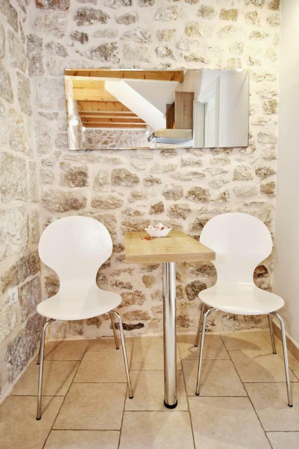 Apartments Seafront Cavtat Esterno foto