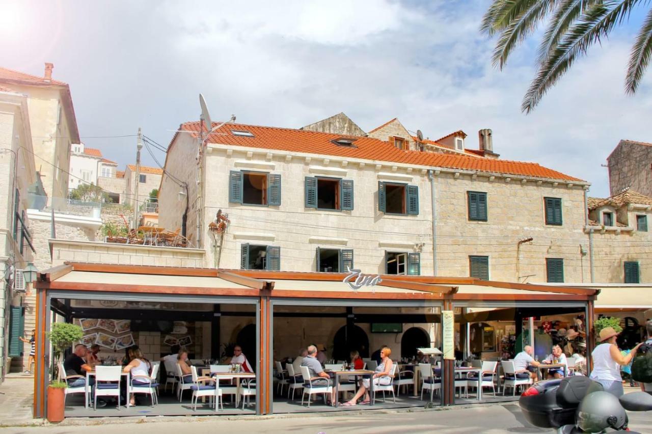 Apartments Seafront Cavtat Esterno foto
